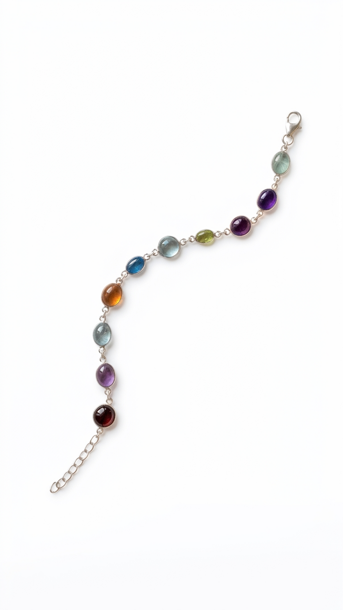 Mosaic Bracelet