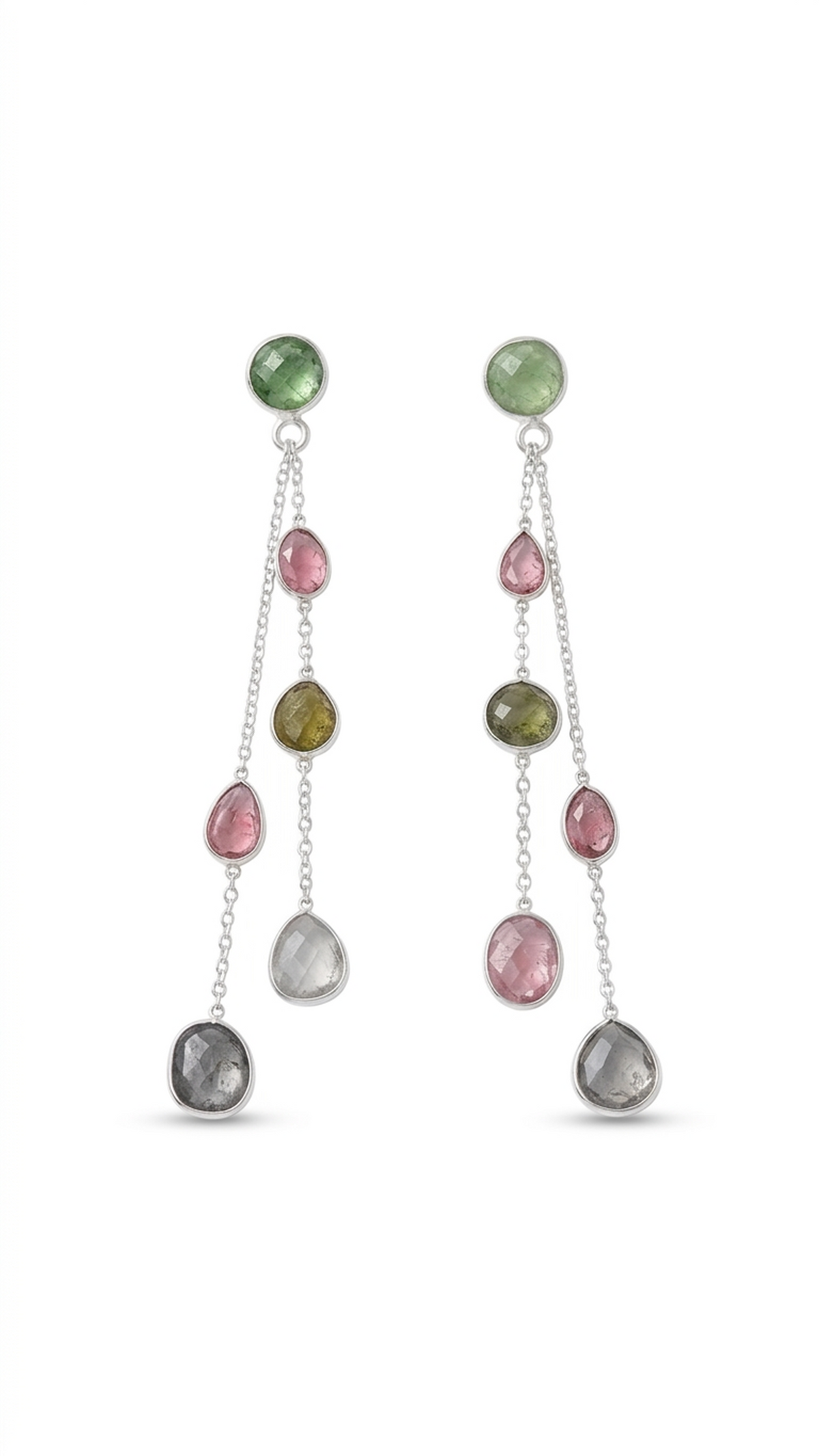Prism Earrings