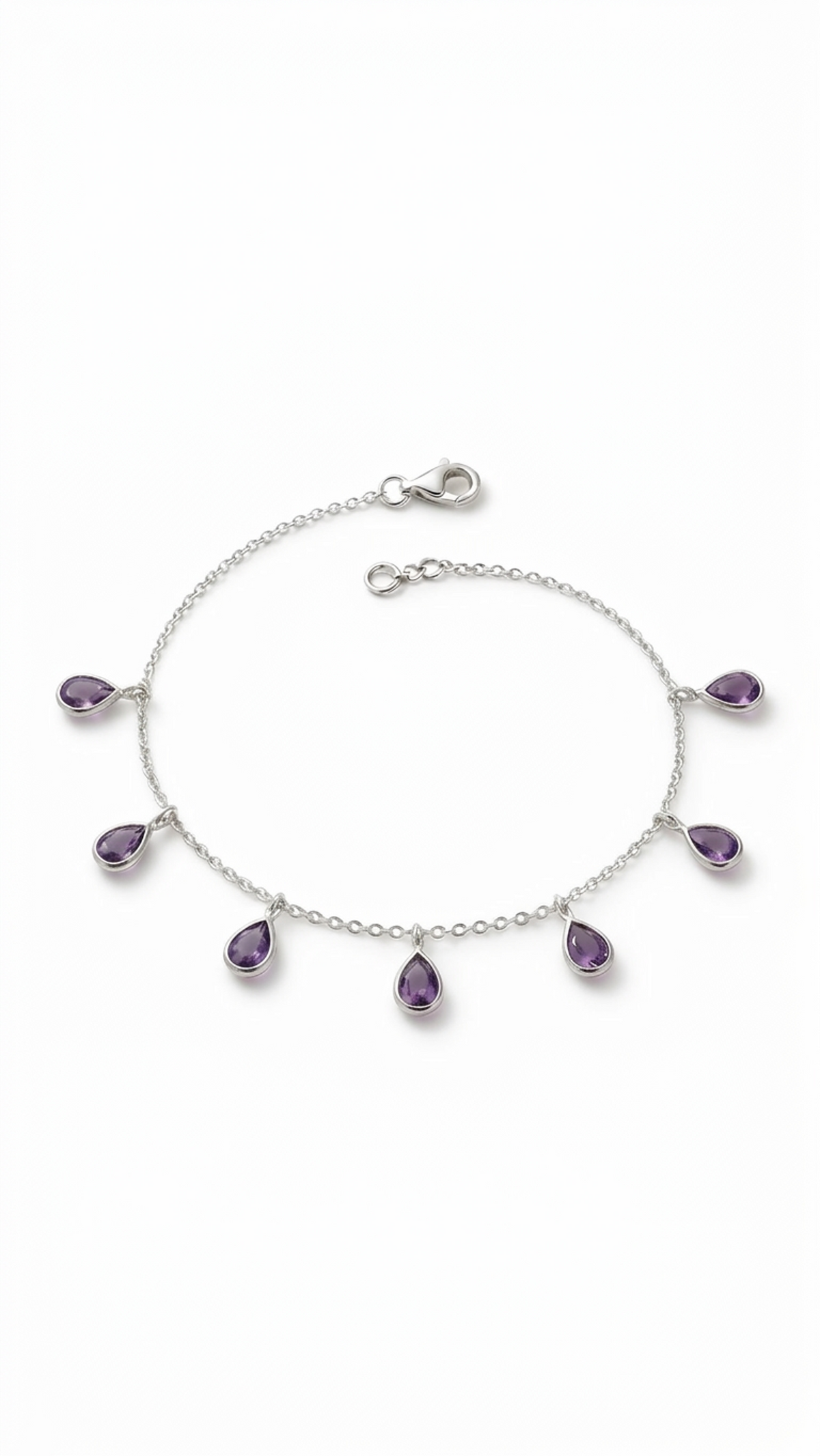 Amethyst Bracelet