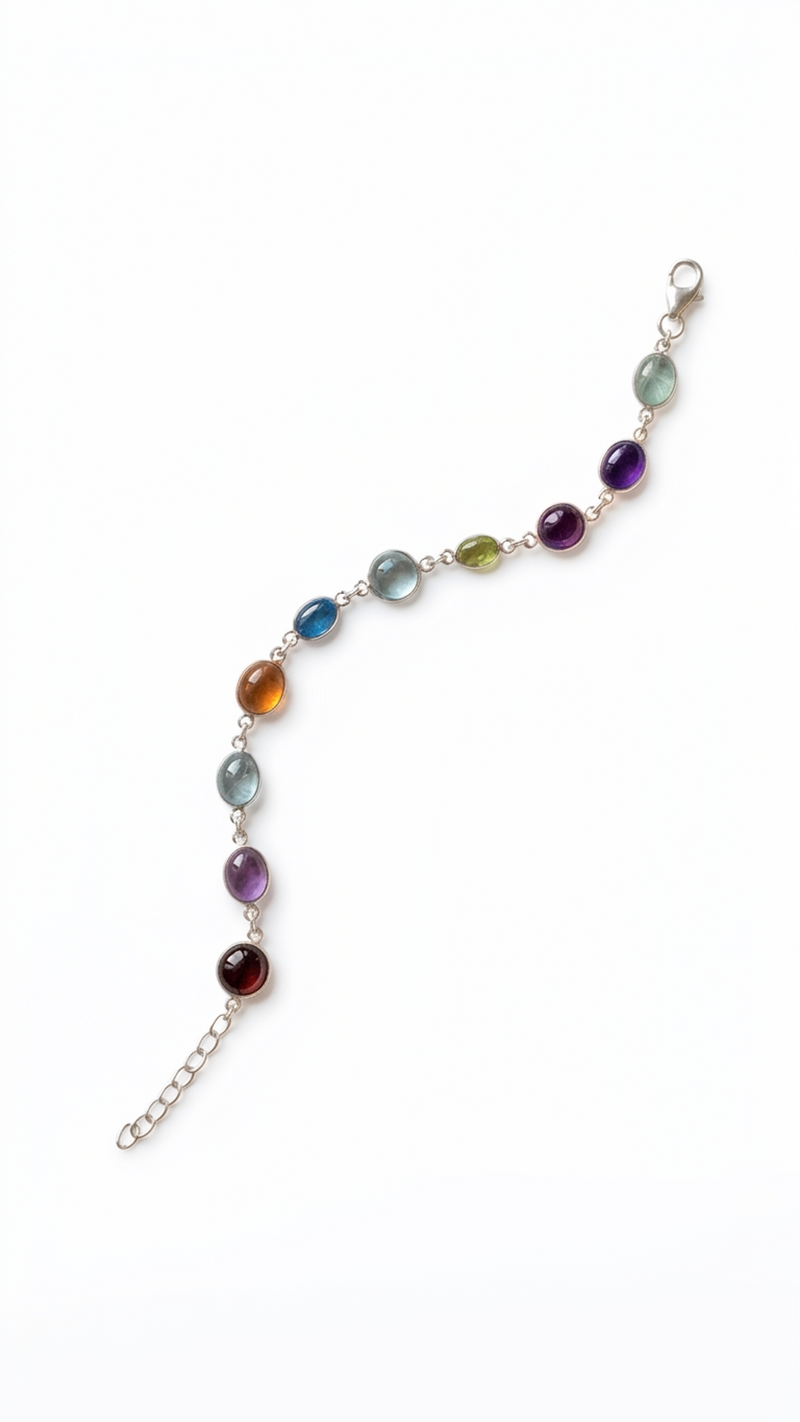 Mosaic Bracelet