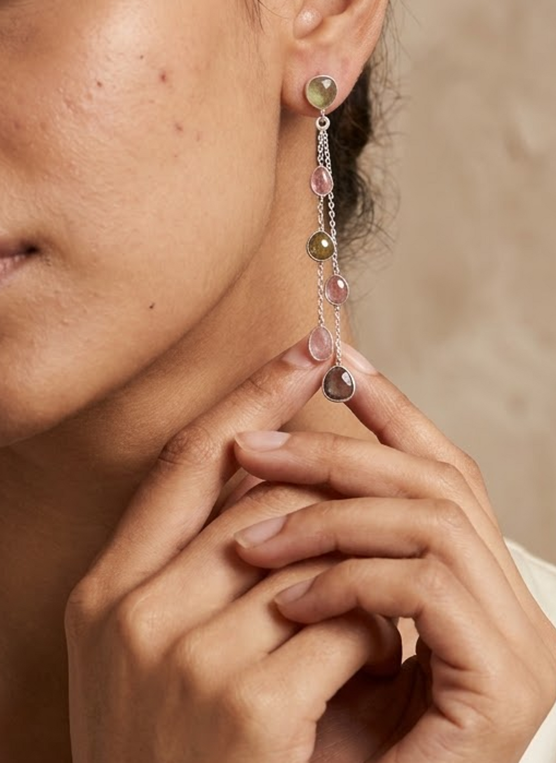 Prism Earrings